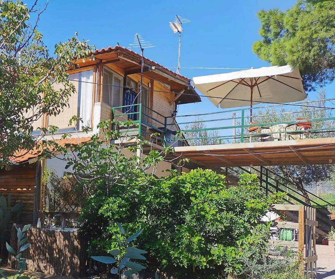 Sunset Valley Village Motta Sant' Anastasia Apartment