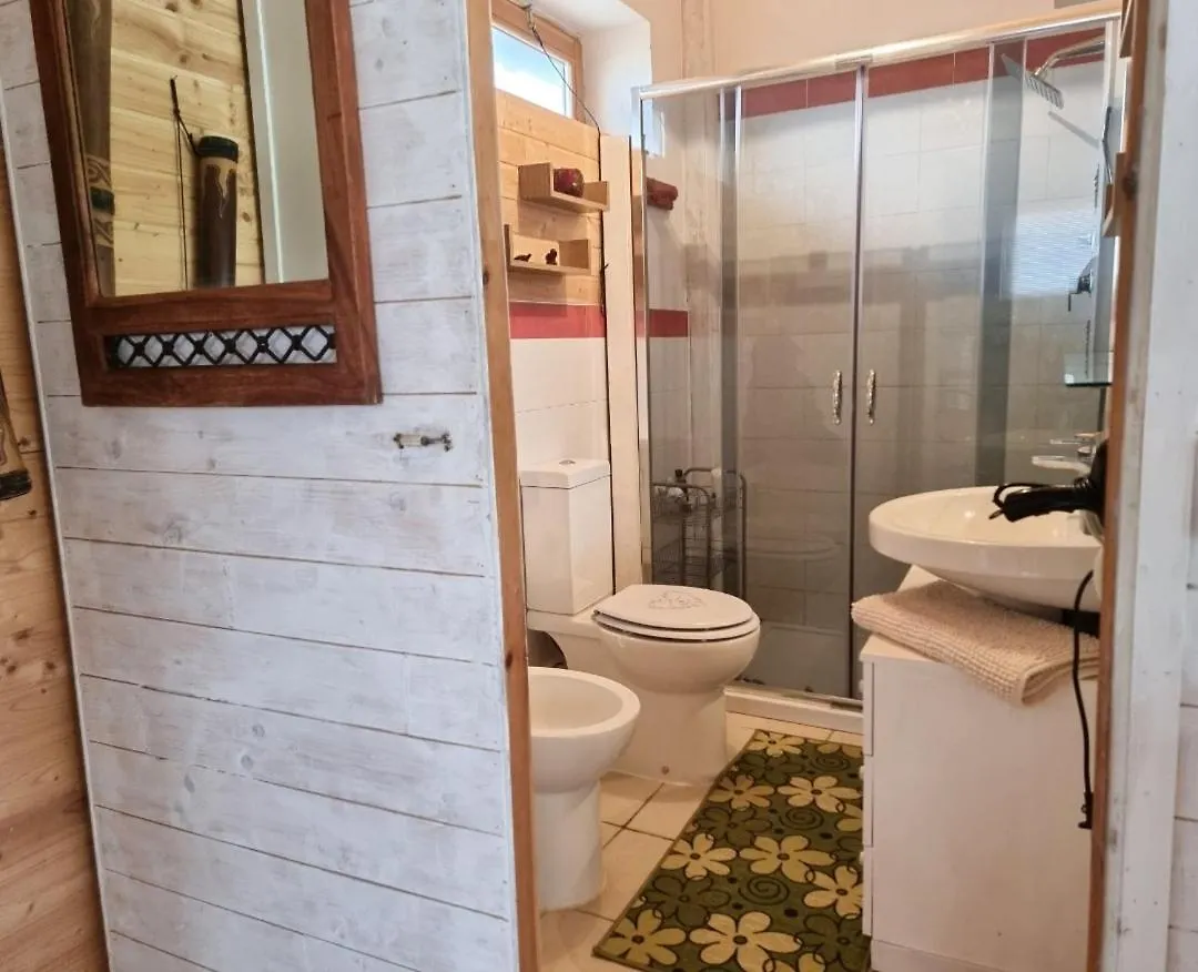Appartamento Sunset Valley Village Motta SantʼAnastasia