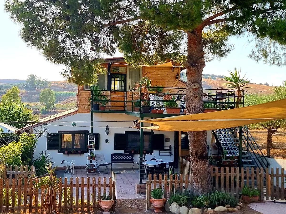 Apartment Sunset Valley Village Motta Sant' Anastasia