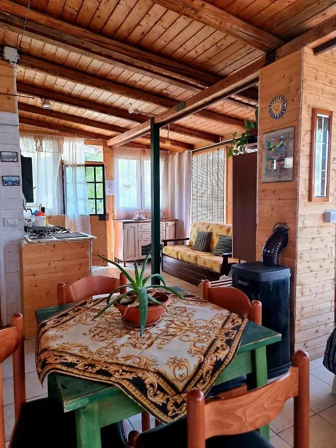 Appartamento Sunset Valley Village Motta SantʼAnastasia