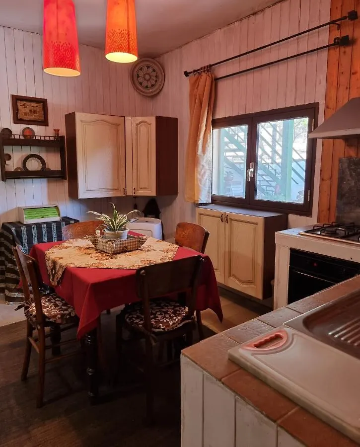 Sunset Valley Village Motta Sant' Anastasia Apartment