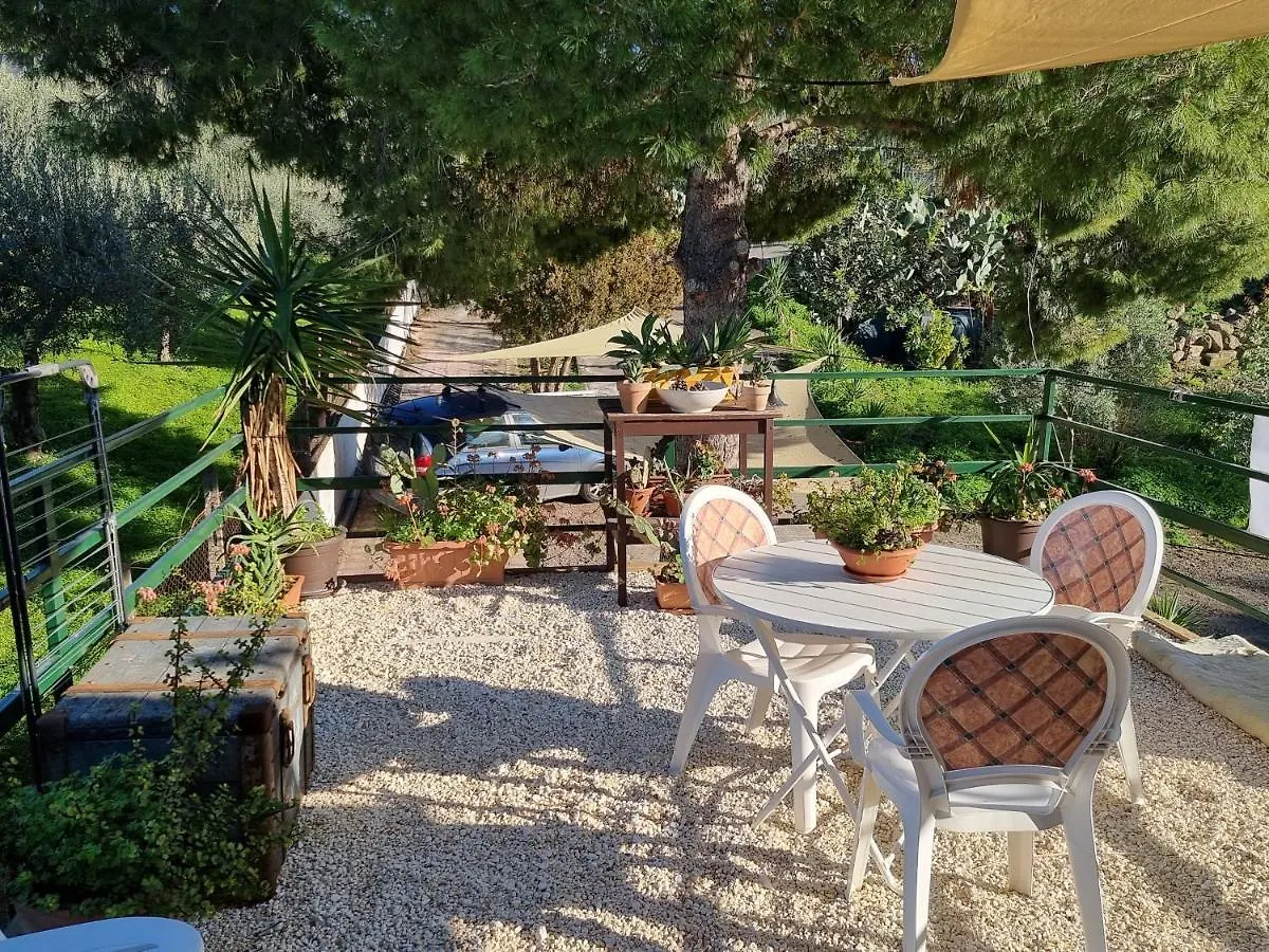 Sunset Valley Village Motta Sant' Anastasia Apartment