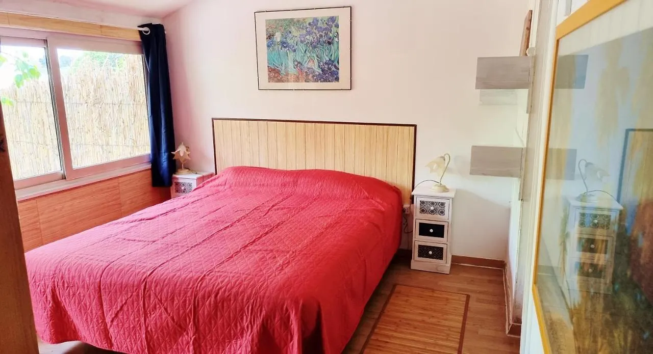 Sunset Valley Village Motta Sant' Anastasia Apartment