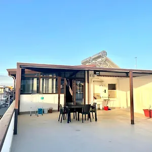Appartamento Il Girasole, Torre Forte