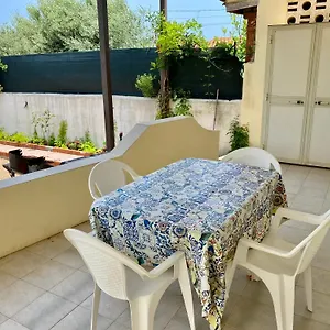 Casa vacanze Viviholiday, Calabernardo